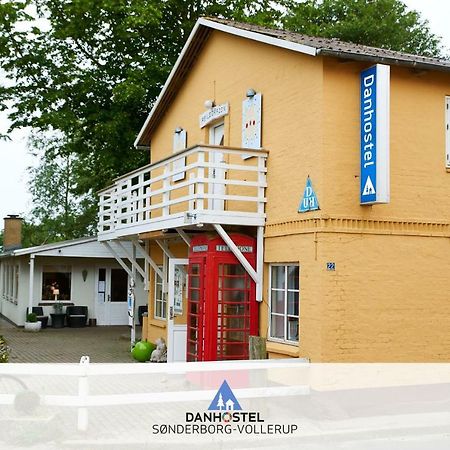 Danhostel Sonderborg Vollerup Exterior photo