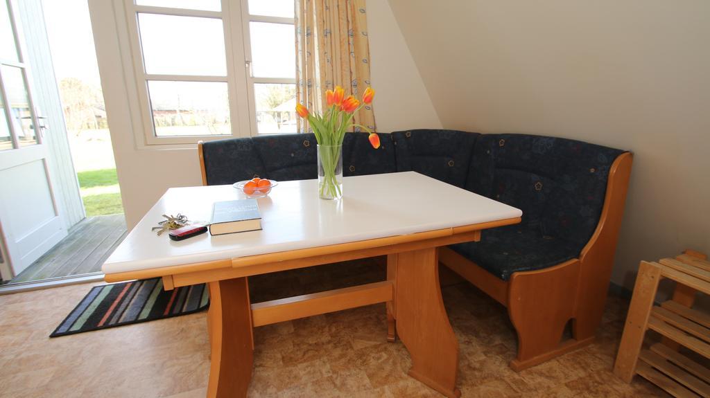 Danhostel Sonderborg Vollerup Room photo