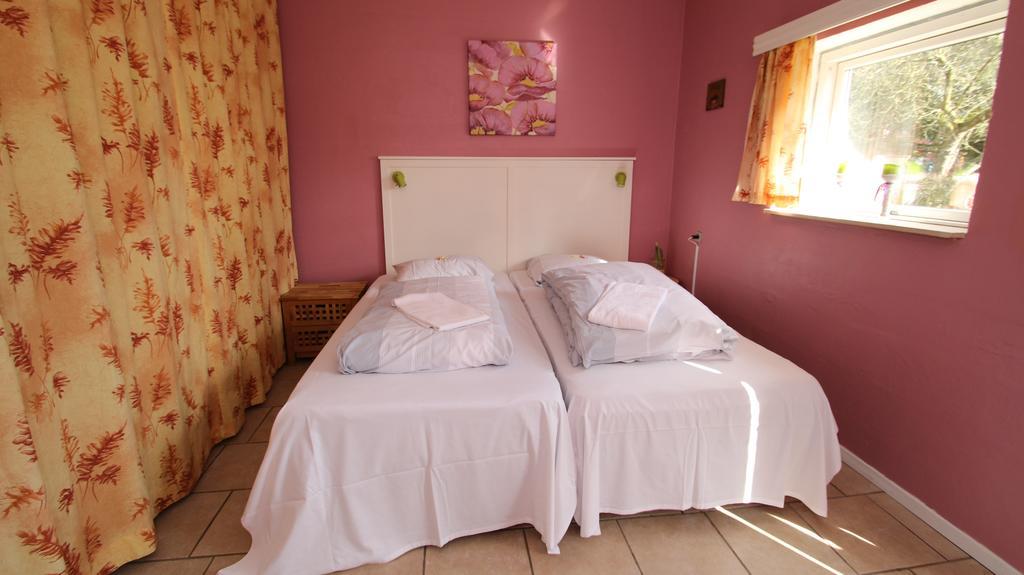 Danhostel Sonderborg Vollerup Room photo
