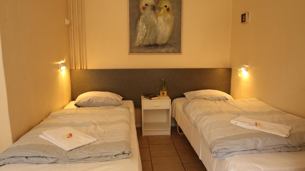 Danhostel Sonderborg Vollerup Room photo