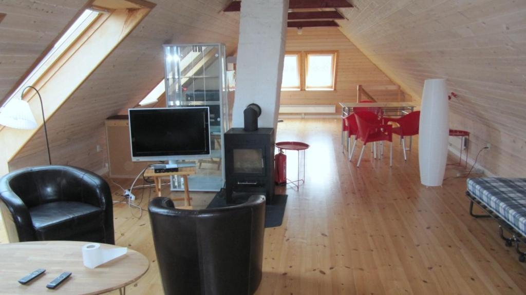 Danhostel Sonderborg Vollerup Exterior photo